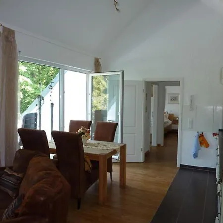 Apartment Im Josefinum Bad Sassendorf
