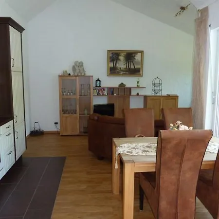 Apartment Im Josefinum Bad Sassendorf