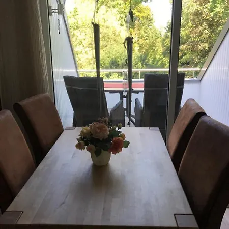 Im Josefinum Bad Sassendorf