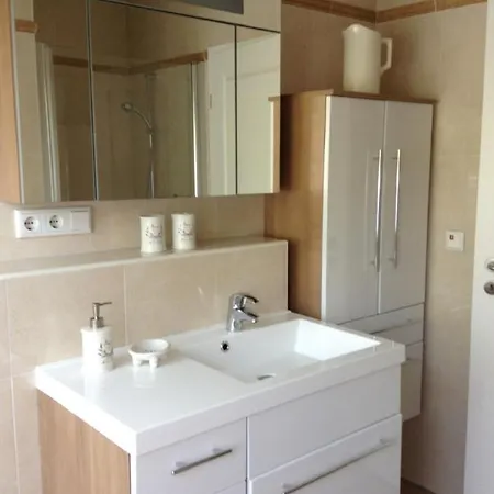 Apartment Im Josefinum