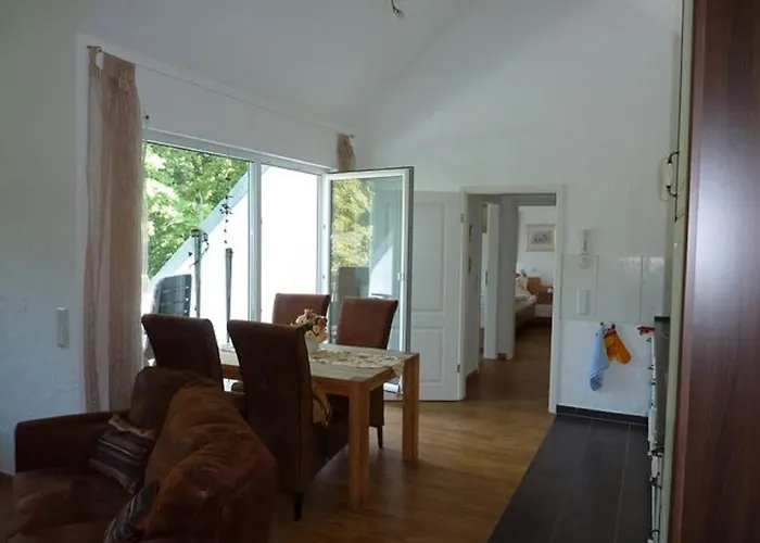 Апартаменты Im Josefinum Бад-Зассендорф