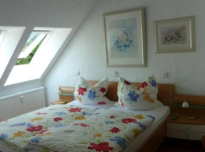 Im Josefinum Бад-Зассендорф