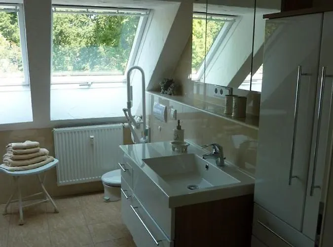 Апартаменты Im Josefinum *