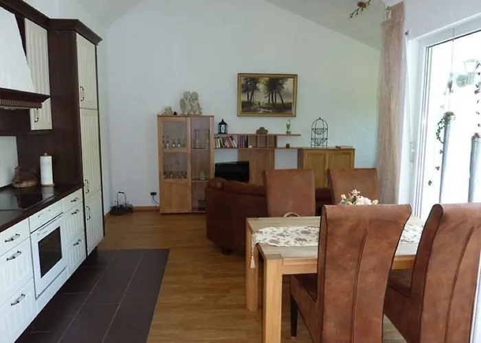 Апартаменты Im Josefinum Бад-Зассендорф