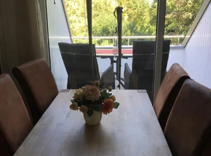 Im Josefinum Бад-Зассендорф