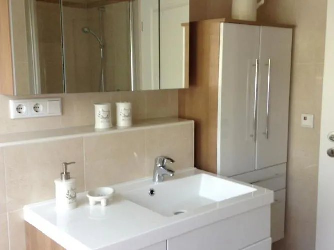 Апартаменты Im Josefinum