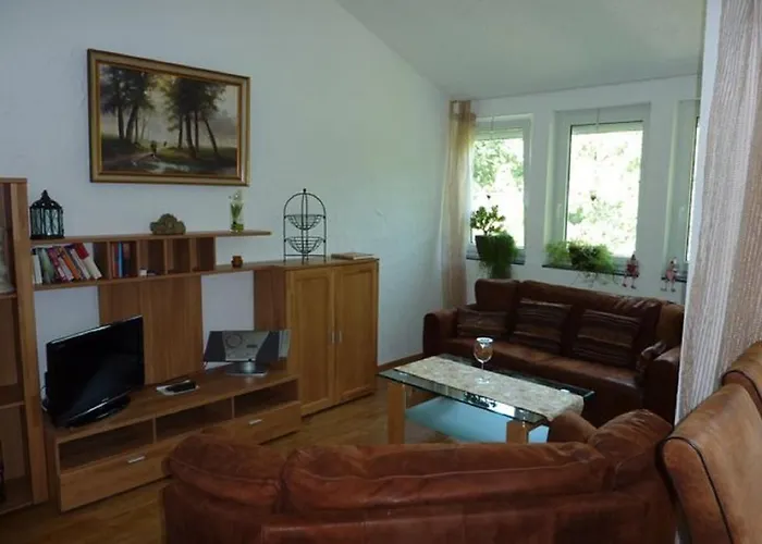 Апартаменты Im Josefinum *