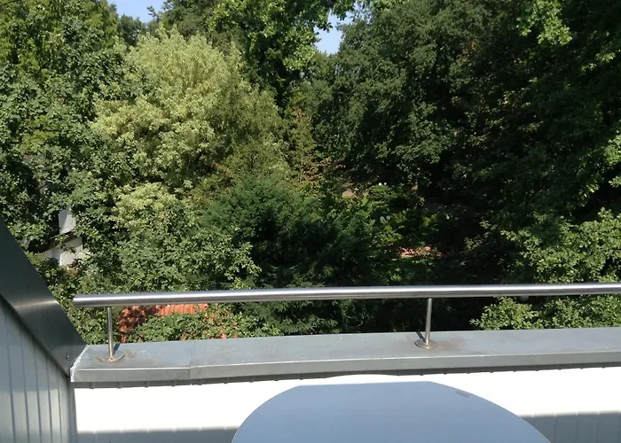 Апартаменты Im Josefinum