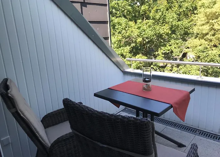 Im Josefinum Апартаменты *