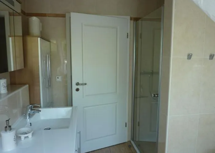 Im Josefinum Бад-Зассендорф